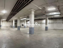 Вид здания. Морозильный склад (от -16 до -22) Склад Москва, ул Ижорская, д 3 , 7 000 м2 фото 4